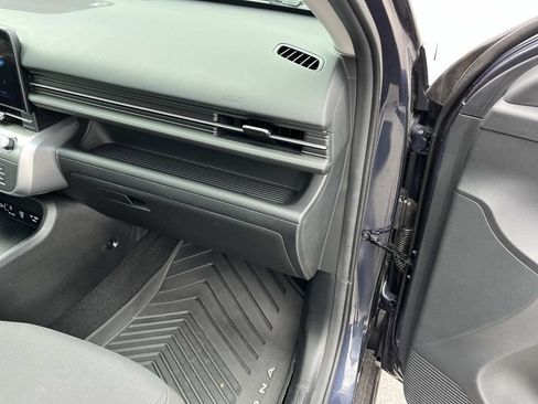 Used 2024 Hyundai Kona SEL AWD/4WD image 24