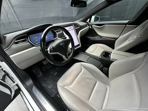 Used 2016 Tesla Model S P90D AWD/4WD image 17