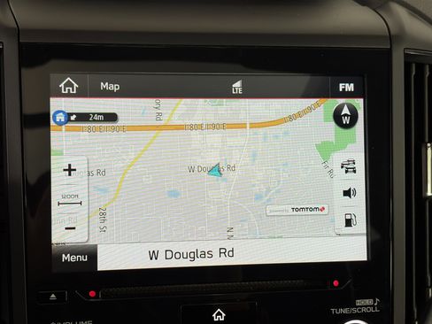 Certified 2023 Subaru Forester Wilderness image 22