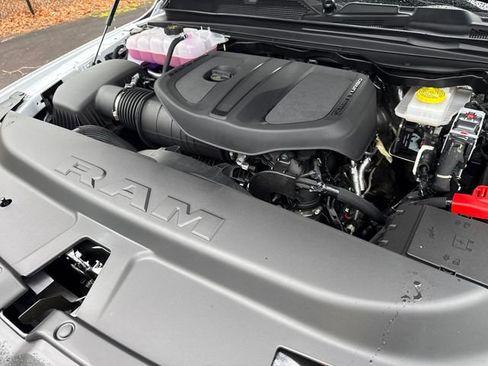 New 2026 RAM 1500 Rebel w/ G/T Package image 18