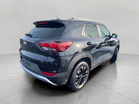 Used 2023 Chevrolet TrailBlazer LT w/ Convenience Package image 7