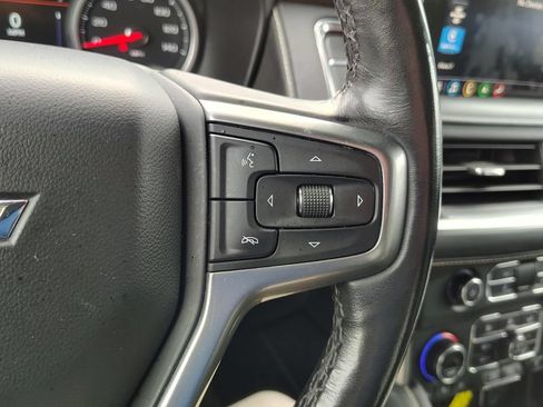 Used 2021 Chevrolet Tahoe Premier AWD/4WD image 15