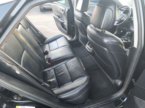 Used 2013 Toyota Avalon XLE Premium image 11