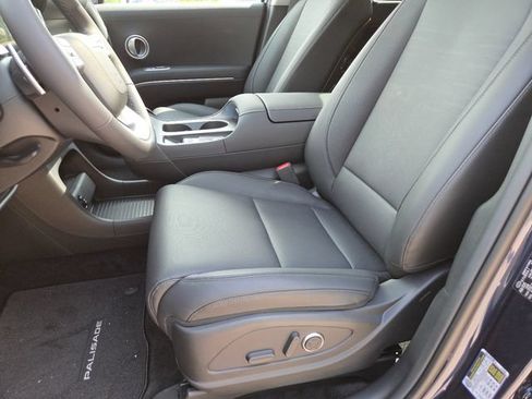 New 2026 Hyundai Palisade Limited AWD/4WD image 27