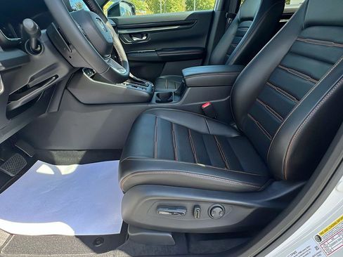New 2026 Honda CR-V Sport-L image 23