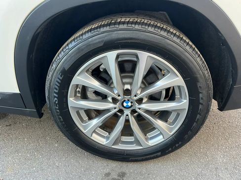 Used 2019 BMW X3 sDrive30i w/ Premium Package RWD image 11