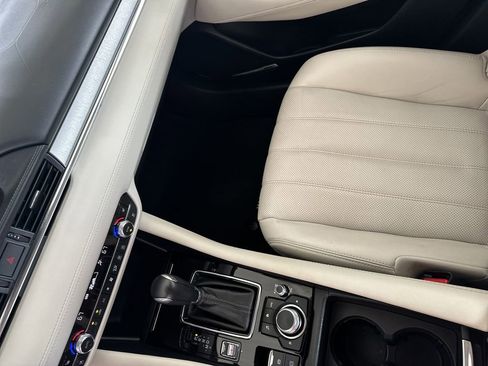 Used 2019 MAZDA MAZDA6 Grand Touring Reserve image 24