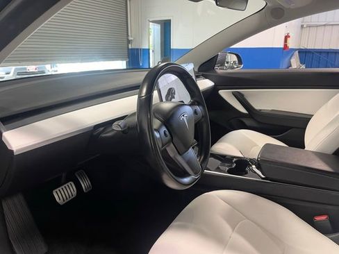 Used 2019 Tesla Model 3 Performance image 22