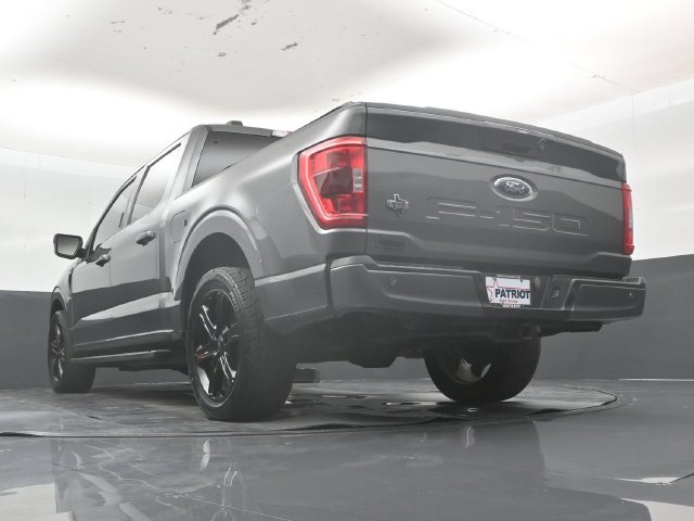 Used 2023 Ford F150 XLT w/ Equipment Group 302A High RWD image 48