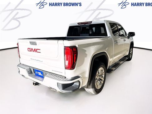 Used 2023 GMC Sierra 1500 Denali w/ Technology Package image 10