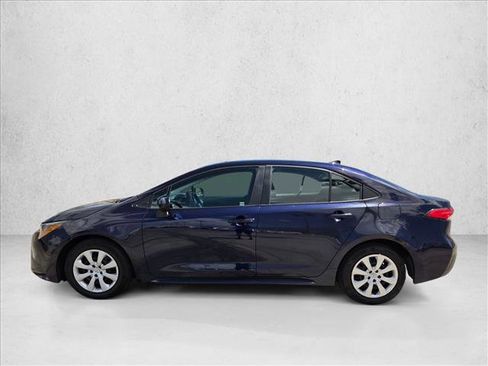 Used 2024 Toyota Corolla LE FWD image 9