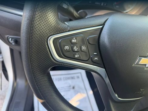 Used 2022 Chevrolet Equinox LS AWD/4WD image 20