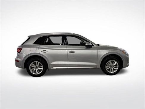 Certified 2023 Audi Q5 2.0T Premium w/ Convenience Package AWD/4WD image 6