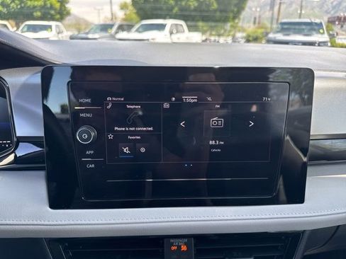 Used 2025 Volkswagen Taos S AWD/4WD image 20