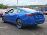New 2025 Nissan Sentra SV w/ All-Weather Package image 4