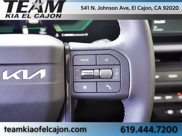 Certified 2027 Kia Seltos S FWD image 42
