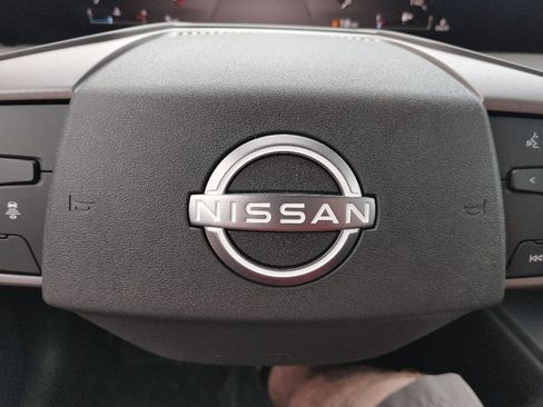 New 2026 Nissan Sentra SV w/ Floor Mat Package FWD image 26
