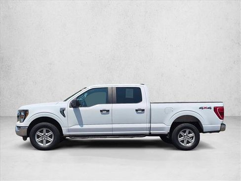Used 2023 Ford F150 XLT AWD/4WD image 8