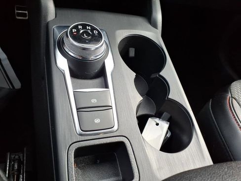 Certified 2024 Ford Escape ST-Line w/ Tech Pack #1 image 23