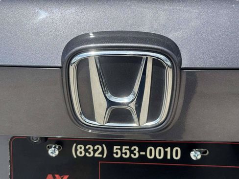 Used 2020 Honda Accord EX-L image 22