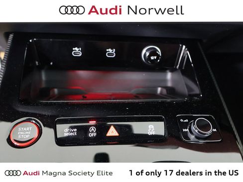 New 2026 Audi S5 Prestige AWD/4WD image 4