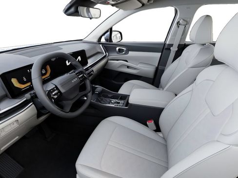 New 2026 Kia Sorento S AWD/4WD image 17