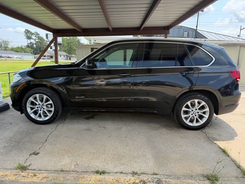Used 2015 BMW X5 xDrive35i AWD/4WD image 2