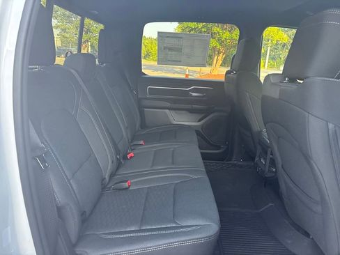 New 2025 RAM 1500 Big Horn image 14