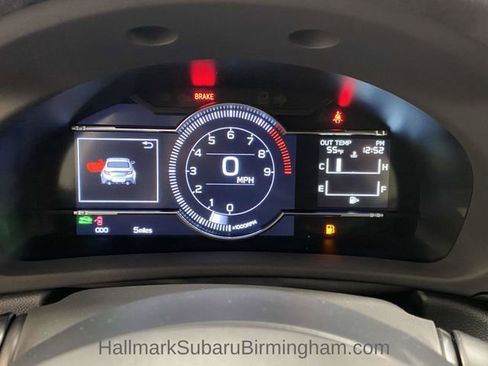 New 2026 Subaru BRZ Limited w/ Popular Package 2 image 25