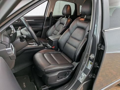 Used 2025 MAZDA CX-5 AWD 2.5 S w/ Select Package image 11