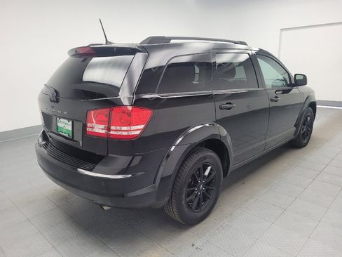 Used 2020 Dodge Journey SE w/ SE Popular Equipment Group FWD image 9