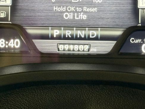 Used 2022 RAM 1500 Big Horn image 27