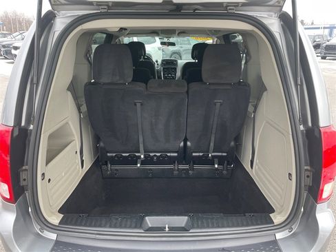 Used 2016 Dodge Grand Caravan SE w/ Quick Order Package 29E SE image 51