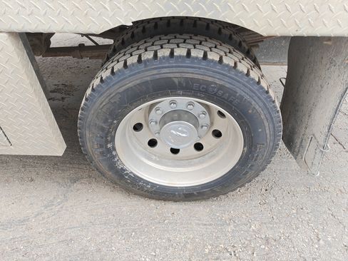 Used 2008 Dodge Ram 4500 Truck 4x4 Quad Cab w/ 2GG SLT Cpos Pkg image 12