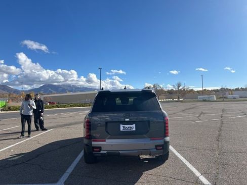 New 2026 Hyundai Palisade XRT Pro image 6