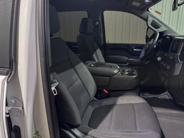 Used 2023 Chevrolet Silverado 2500 LT AWD/4WD image 23