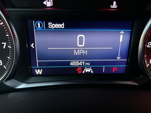 Used 2023 GMC Terrain SLE w/ Driver Convenience Package AWD/4WD image 12