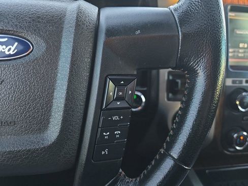 Used 2015 Ford Expedition EL King Ranch image 19