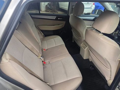 Used 2016 Subaru Outback 2.5i Premium AWD/4WD image 48