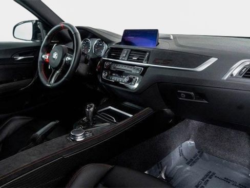 Used 2020 BMW M2 CS image 52