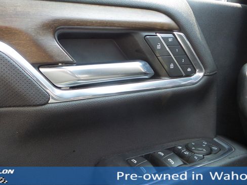 Used 2024 Chevrolet Silverado 2500 High Country image 15