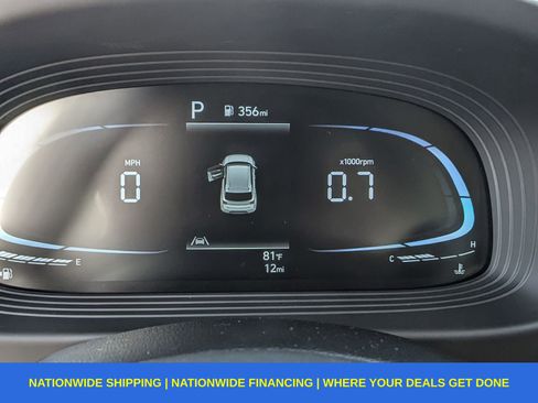 New 2026 Hyundai Venue SEL image 20