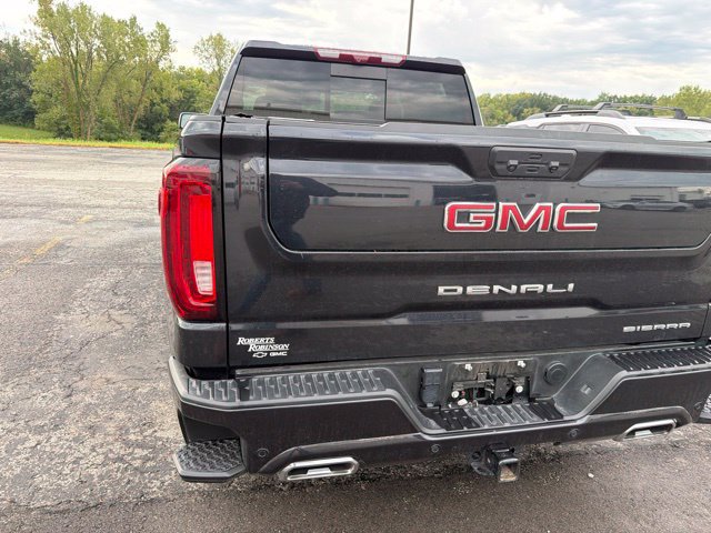 Used 2024 GMC Sierra 1500 Denali AWD/4WD image 18