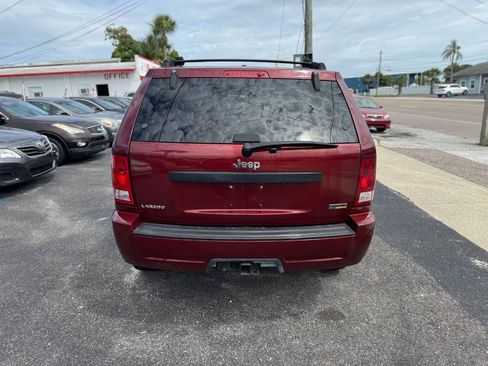 Used 2007 Jeep Grand Cherokee Laredo RWD image 7