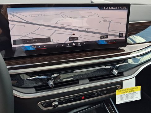 New 2026 BMW X5 xDrive40i AWD/4WD image 12