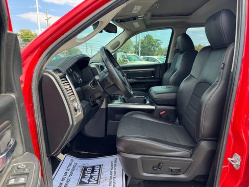 Used 2015 RAM 1500 Sport AWD/4WD image 15