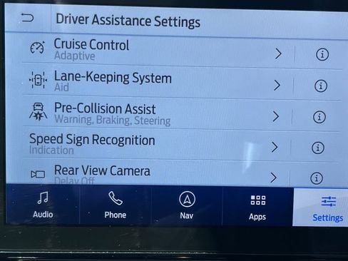 Certified 2023 Ford Explorer ST-Line w/ Class IV Trailer Tow Package AWD/4WD image 8