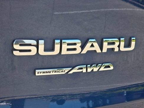 Used 2020 Subaru Ascent Touring w/ Popular Package #2A AWD/4WD image 9