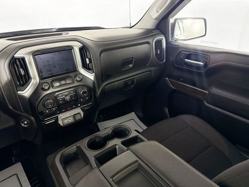Used 2019 Chevrolet Silverado 1500 LT image 22