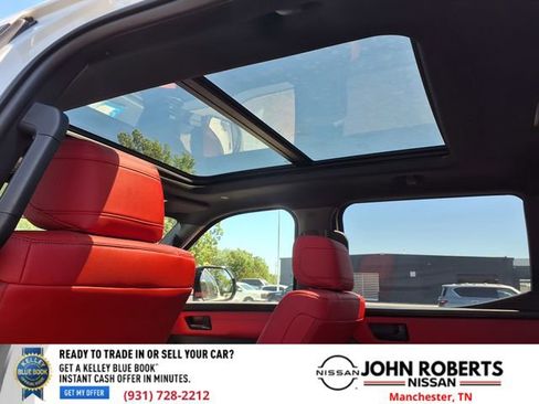 Used 2025 Toyota Tundra TRD Pro image 11